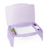 The Everything Mary Purple Lap Desk